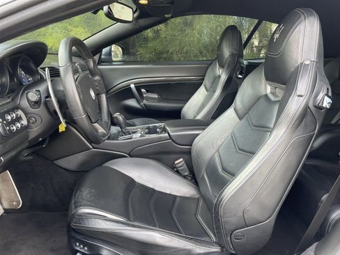 Used 2014 Maserati GranTurismo MC image 30