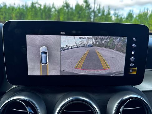 Certified 2022 Mercedes-Benz GLC 300 image 8