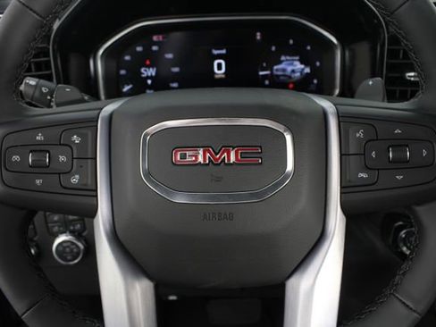 New 2026 GMC Sierra 1500 SLT image 13