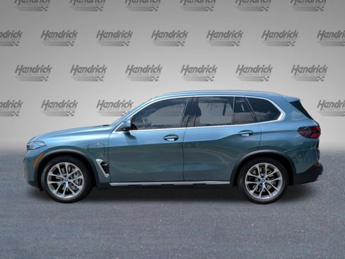 Used 2024 BMW X5 xDrive50e w/ Premium Package AWD/4WD image 10