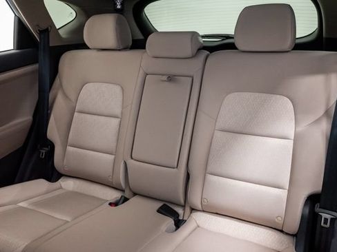 Used 2018 Hyundai Tucson Value w/ Cargo Package FWD image 24