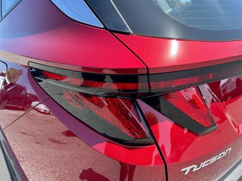New 2026 Hyundai Tucson SE FWD image 34