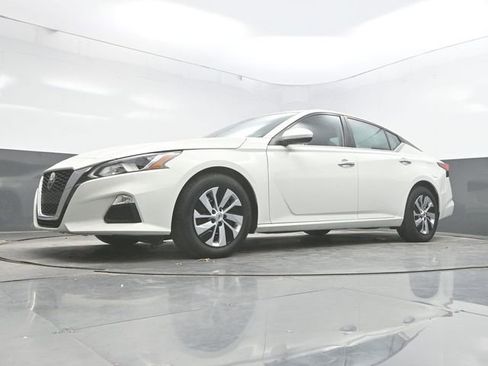 Used 2021 Nissan Altima 2.5 S image 29