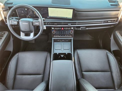 Used 2025 Hyundai Santa Fe Limited image 26