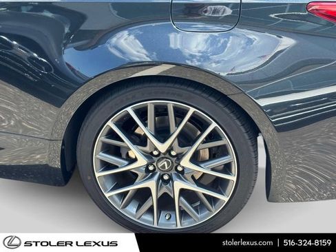 Used 2018 Lexus RC 300 F Sport AWD/4WD image 14