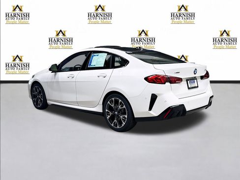 Used 2025 BMW 228i xDrive AWD/4WD image 9