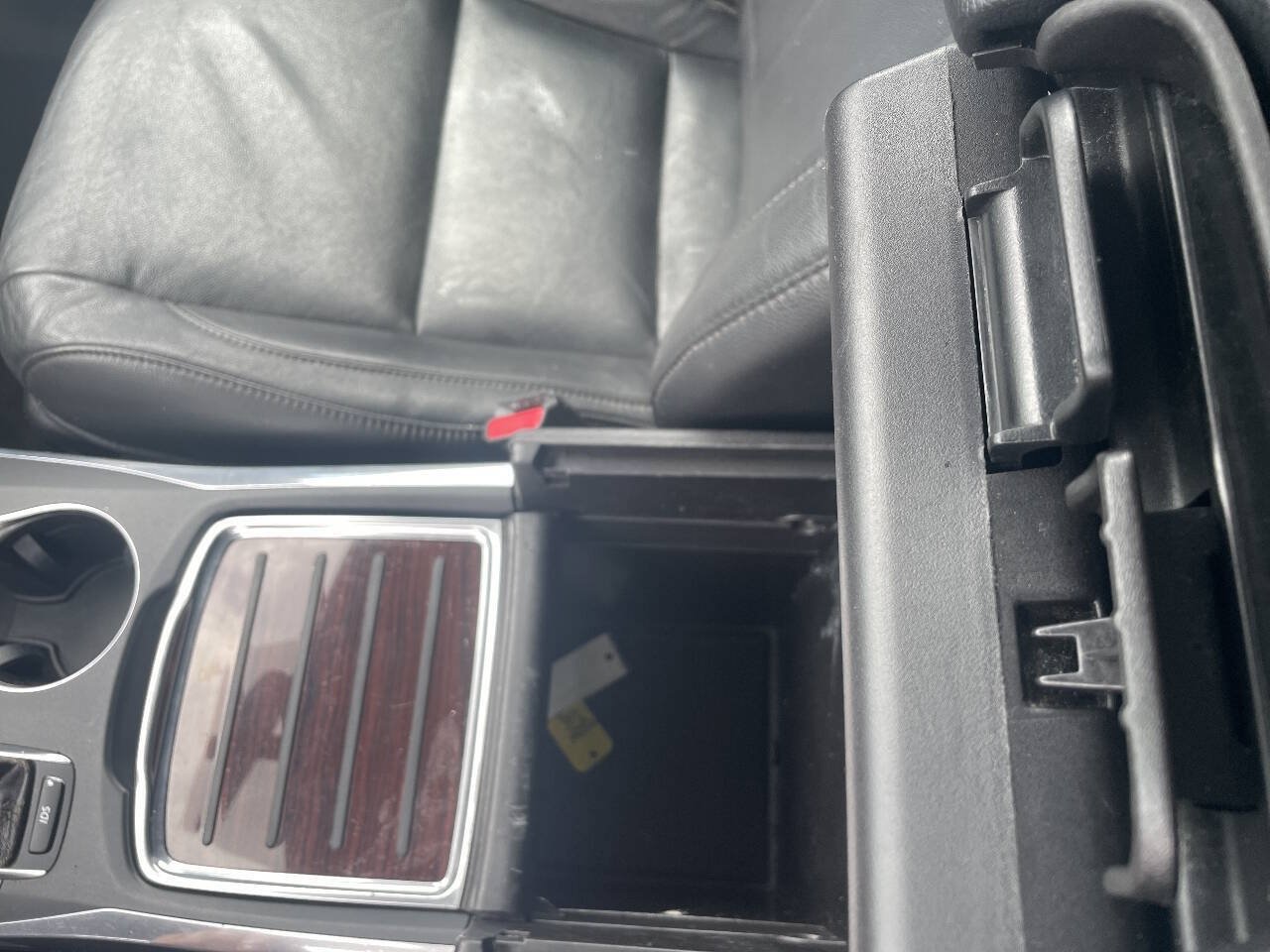 Used 2015 Acura MDX FWD image 20