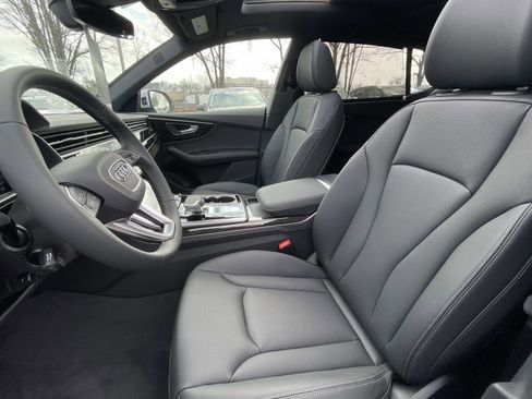 New 2026 Audi Q8 Premium Plus image 20