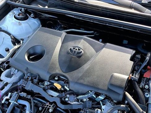Used 2025 Toyota Camry LE FWD image 30