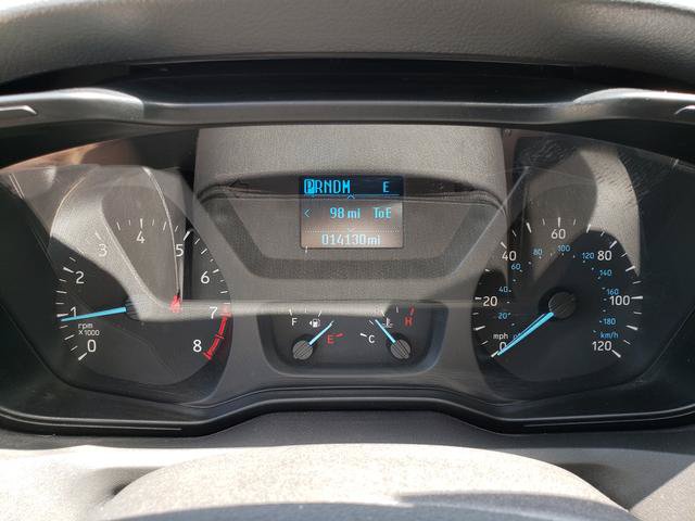 Used 2016 Ford Transit 150 130 Low Roof RWD image 24