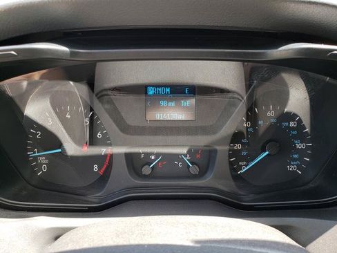 Used 2016 Ford Transit 150 130 Low Roof RWD image 24