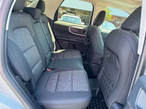 Used 2023 Ford Bronco Sport Big Bend w/ Convenience Package image 21