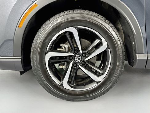 Used 2023 Honda CR-V EX-L image 31