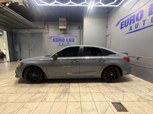 Used 2024 Honda Civic Si image 11