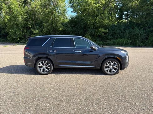 Used 2021 Hyundai Palisade Limited AWD/4WD image 19