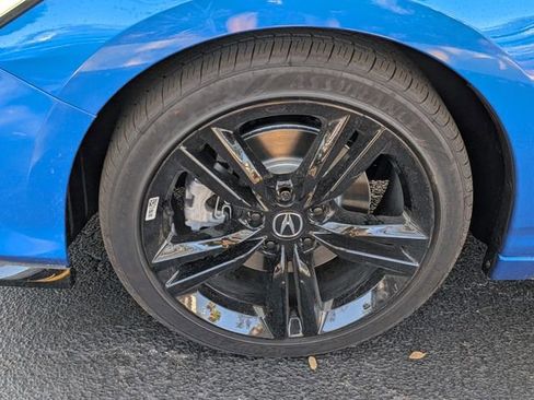 New 2026 Acura Integra A-Spec FWD image 12