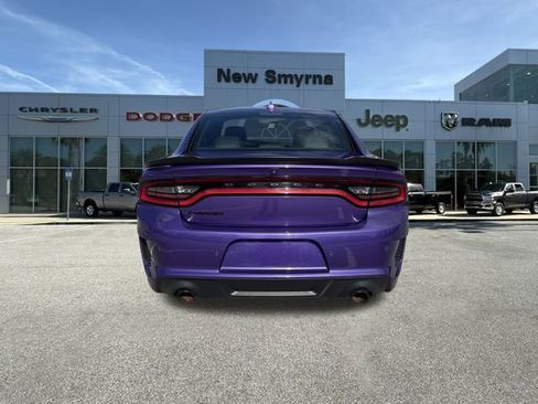 Used 2023 Dodge Charger Scat Pack image 5