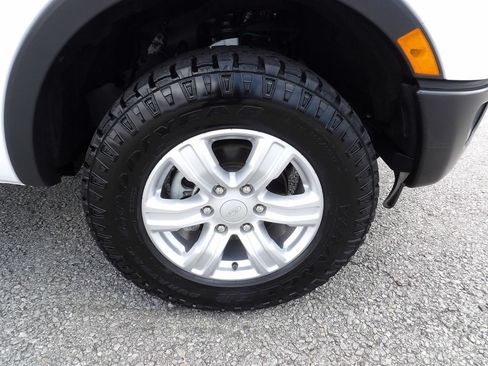 Used 2019 Ford Ranger XL w/ Trailer Tow Package AWD/4WD image 55