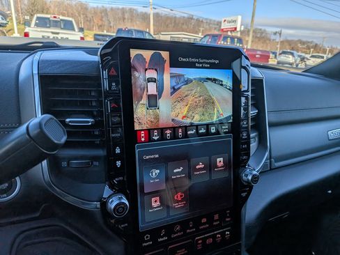 New 2026 RAM 2500 Laramie image 18