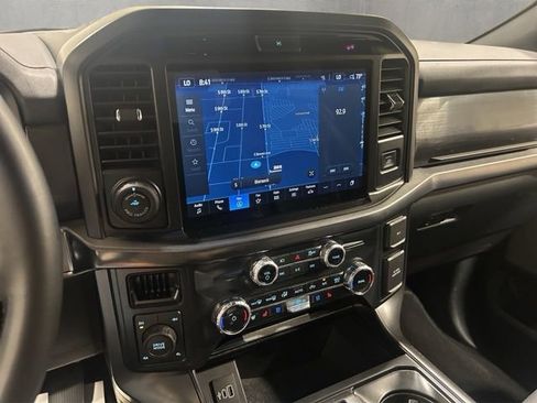 Certified 2025 Ford F150 Lariat AWD/4WD image 17