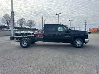 New 2026 Chevrolet Silverado 3500 LT w/ Convenience Package video 3