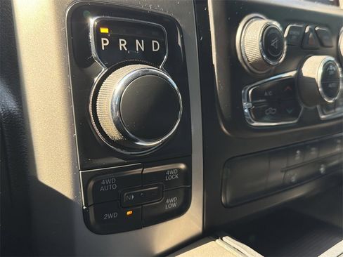 Used 2018 RAM 1500 Big Horn image 27