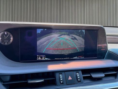 Used 2021 Lexus ES 250 w/ Premium Package AWD/4WD image 22
