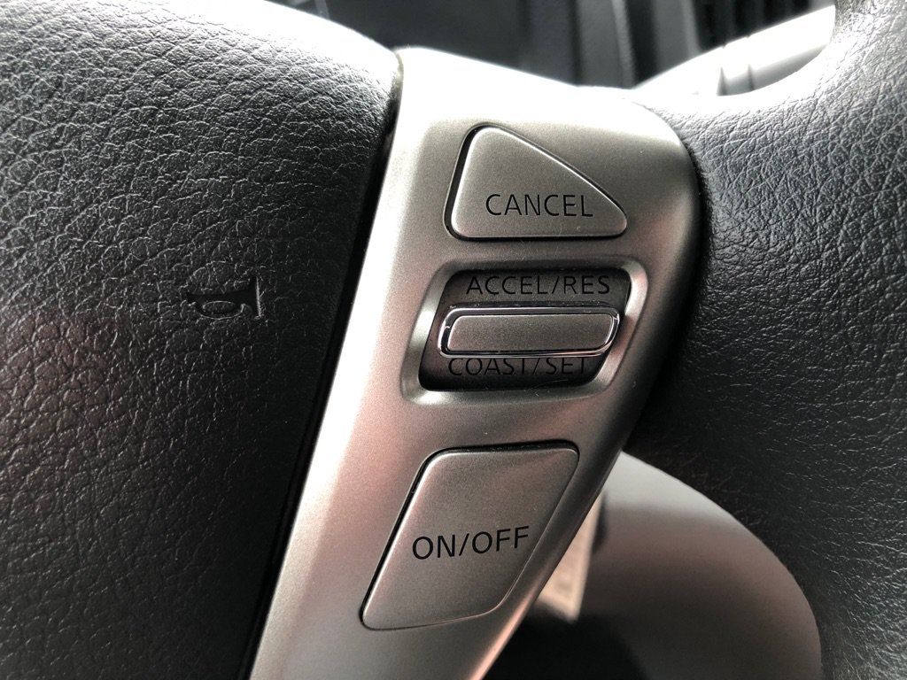 Used 2020 Nissan NV200 SV w/ Back Door Glass Package FWD image 34