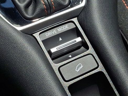 Certified 2024 Honda HR-V Sport image 24
