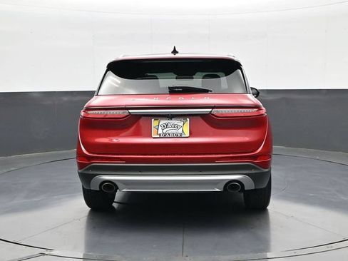 Used 2022 Lincoln Corsair FWD image 6