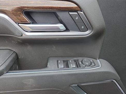 New 2026 GMC Sierra 1500 Elevation image 14