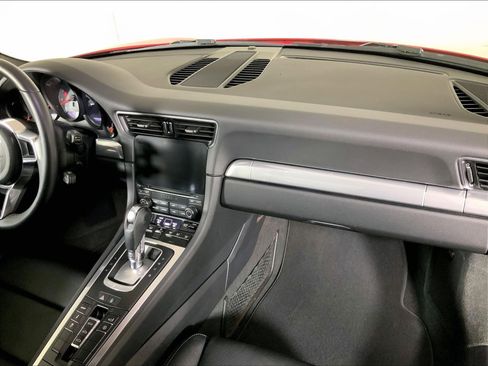 Certified 2017 Porsche 911 Carrera S RWD image 17
