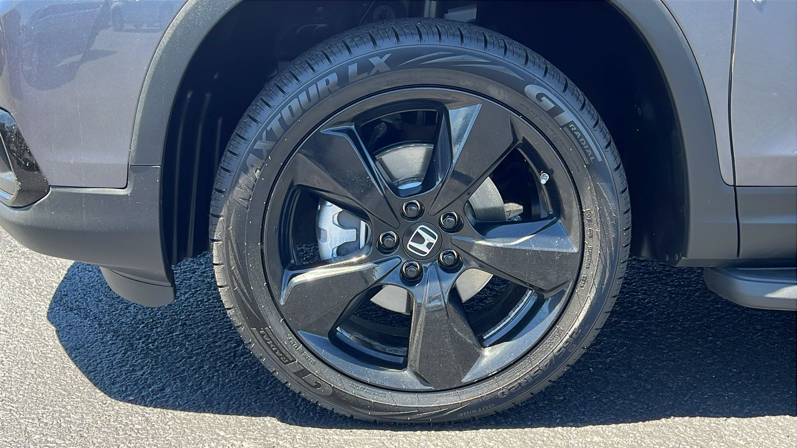 Used 2021 Honda Passport Elite image 10