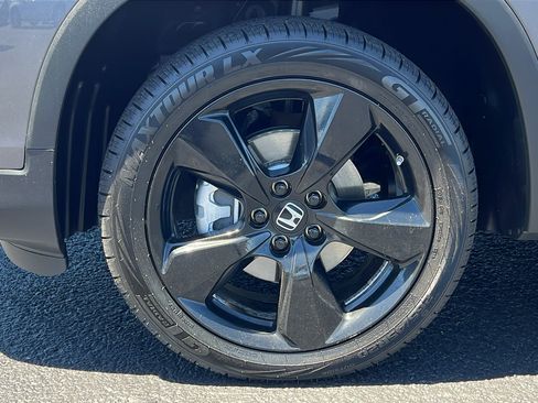Used 2021 Honda Passport Elite image 10