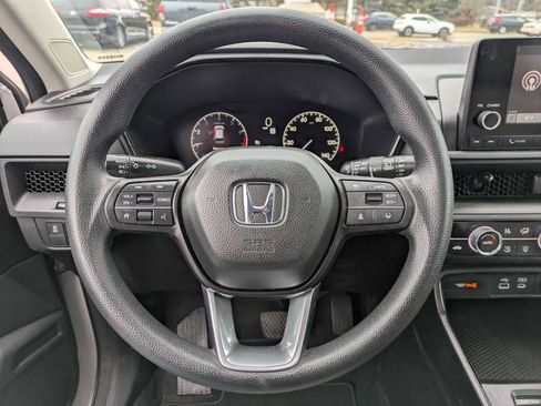 Certified 2024 Honda CR-V EX image 23