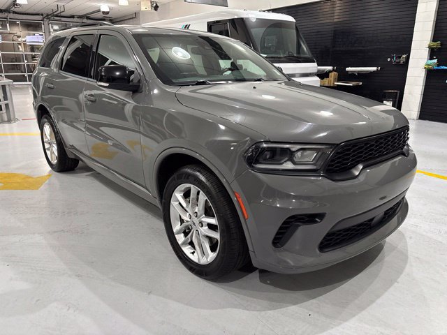 Used 2024 Dodge Durango GT AWD/4WD image 10