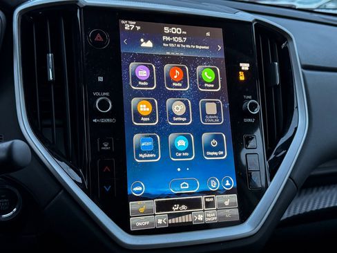 Certified 2023 Subaru Ascent Premium w/ Convenience Package image 19