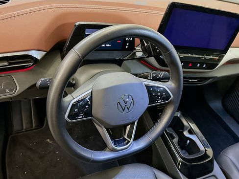 Used 2022 Volkswagen ID.4 Pro S RWD image 18