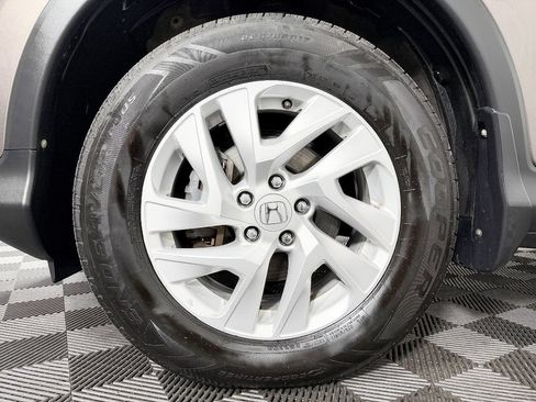 Used 2015 Honda CR-V EX-L image 24