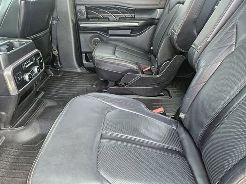 Used 2019 Ford Expedition Max Platinum image 30