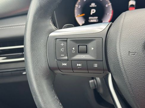 Used 2023 INFINITI QX60 Luxe w/ Cargo Package image 32