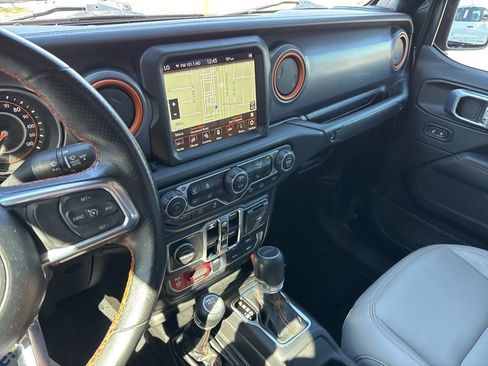Used 2023 Jeep Gladiator Mojave w/ LED Lighting Group image 71
