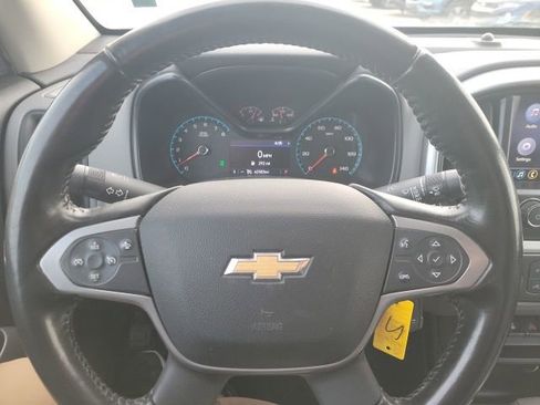 Used 2019 Chevrolet Colorado LT w/ LT Convenience Package image 12