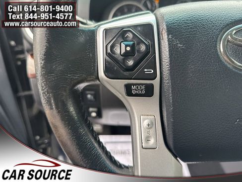 Used 2015 Toyota Tundra Limited image 22