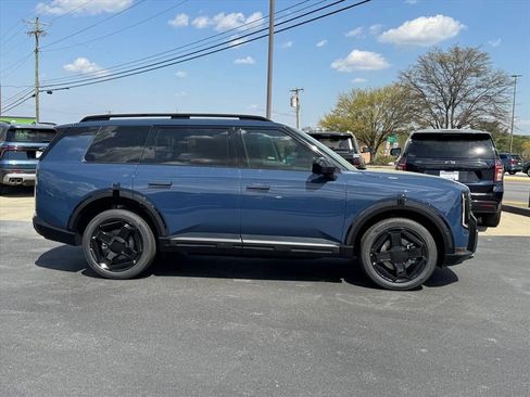 New 2027 Kia Telluride SX X-Line image 2