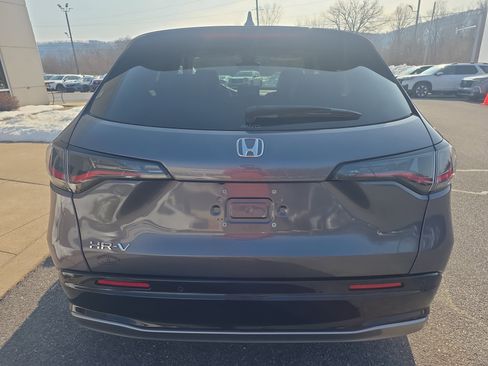 Used 2023 Honda HR-V EX-L image 6