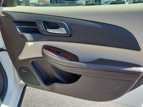 Used 2013 Chevrolet Malibu LT FWD image 34