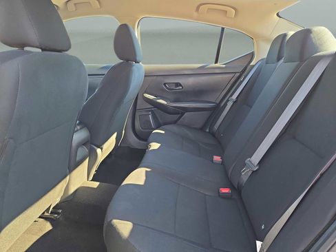 Used 2024 Nissan Sentra S image 12