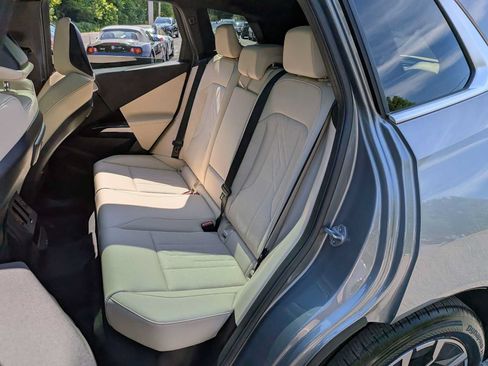 Used 2026 BMW X3 xDrive30i w/ Convenience Package AWD/4WD image 17
