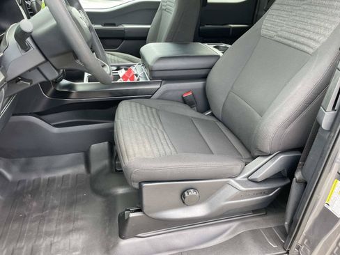 Used 2023 Ford F150 XL w/ STX Appearance Package RWD image 17